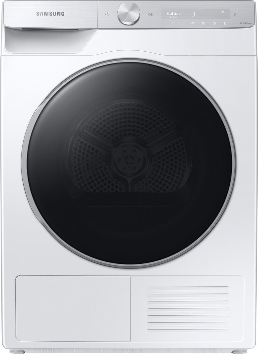 Samsung DV90T8240SH/S2