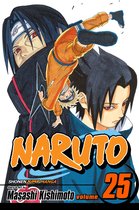 Naruto 25 - Naruto, Vol. 25