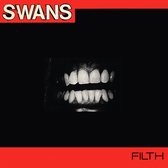 Swans - Filth (LP)