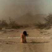 Ben Harper - Diamonds On The Inside (2 LP)