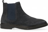 Van Dalen  - Dylan chelsea nubuck - Navy - 43