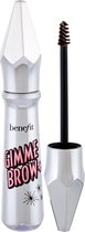 Benefit - Gimme Brow + Brow-Volumizing Fiber Gel 3g 3 Neutral Light Brown