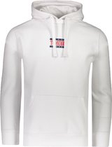 Tommy Hilfiger Hoodies Wit voor heren - Lente/Zomer Collectie