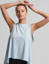 SPORT Flex tanktop met open rug