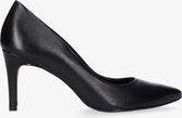 Tango Barbara 1 Pumps -  High Heels Schoenen - Hoge Hak - Dames - Zwart - Maat 38