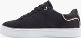 esprit Zwarte sneaker - Maat 42