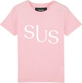 SUS KIDS ROZE T-SHIRT