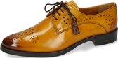 Melvin & Hamilton Dames Derby schoenen Betty 2