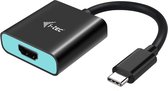 Adapter USB C naar HDMI i-Tec C31HDMI60HZP
