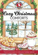 Seasonal Cookbook Collection - Cozy Christmas Comforts