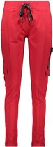 Zoso Broek Roads 221  Red 0019 Dames Maat - XS