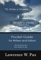 Pocket Guide for Writers and Editors