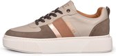 CYCLEUR DE LUXE  dames Panache combi BEIGE 37