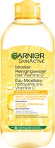 Garnier SkinActive - Micellair Water Vitamine C* - Reiniger- 400ml
