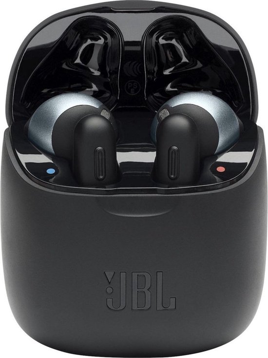 jbl bluetooth oordopjes