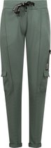 Zoso 221 Roads Sweat Worker Green - XL