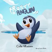 Frosty the Penguin