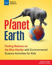 Build It Yourself - Planet Earth