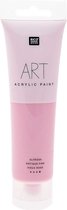 ART ARTIST ACRYLVERF 100ML ANTIQUE PINK