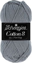 SCHEEPJES COTTON 8 - 710