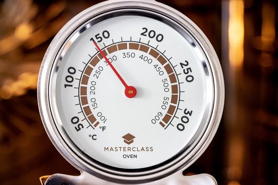 Kitchencraft Oventhermometer MC - Masterclass