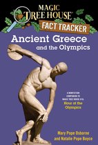 Magic Tree House Fact Tracker 10 - Ancient Greece and the Olympics