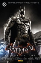 Batman: Arkham Knight 3 - Batman: Arkham Knight - Bd. 3