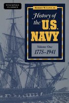 Stackpole Classics - History of the U.S. Navy
