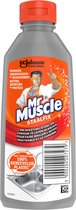 Mr. Muscle Staalfix - 12x 200 ML - Voordeelverpakking