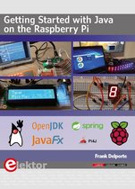 Getting Started with Java on the Raspberry Pi