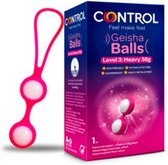 CONTROL | Control Geisha Balls Nivel Ii - 38g