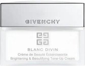 Givenchy Blanc Divin Creme De Jour 50ml