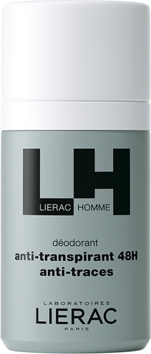 Lierac Deodorant Homme Déodorant
