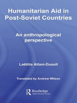 Central Asian Studies - Humanitarian Aid in Post-Soviet Countries