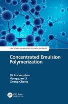 Functional and Modified Polymeric Materials - Concentrated Emulsion Polymerization