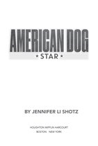 American Dog - Star