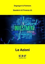 Quaderni di Finanza 4 - Le Azioni