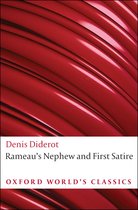 Oxford World's Classics - Rameau's Nephew and First Satire