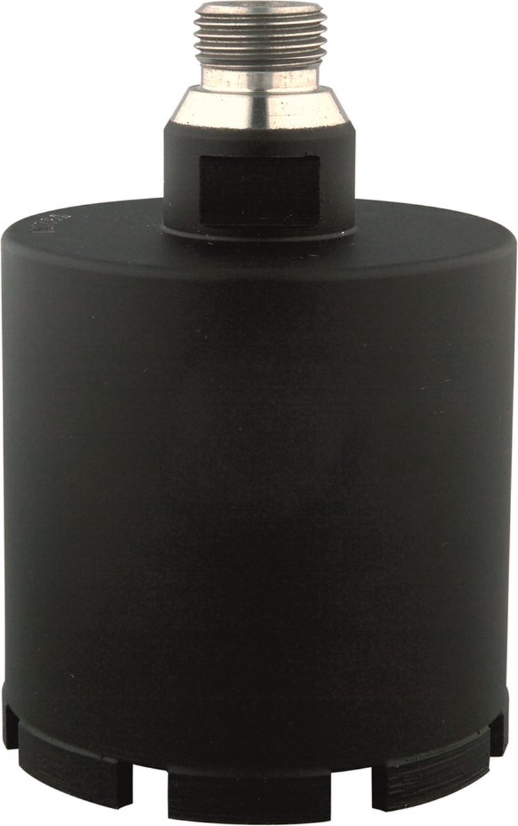 Interdynamics dozenboor 1/2" - 82x70x10mm