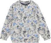 Tumble 'N Dry  Yuki Sweater Jongens Mid maat  134/140