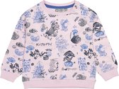 Tumble 'N Dry  Miso Sweater Meisjes Lo maat  86