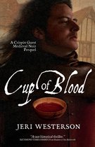 Crispin Guest Medieval Noir 7 - Cup of Blood