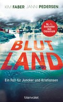 Juncker & Kristiansen 3 - Blutland