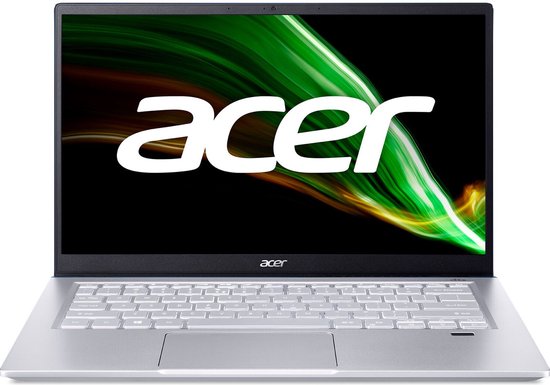 Acer Swift X SFX14-41G-R6J5 - 14 inch