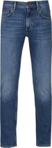 Tommy Hilfiger - Core Denton Jeans Boston Indigo - Maat W 34 - L 36 - Modern-fit