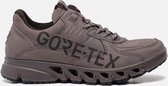 Ecco Multi-Vent sneakers grijs - Maat 36