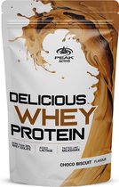Delicious Whey Protein (450g) Choco Biscuit