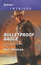 Texas Rangers: Elite Troop - Bulletproof Badge