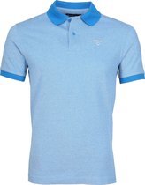 Barbour - Polo French Blue - XL - Regular-fit