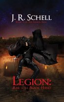 Legion Saga 2 - Legion: Rise Of The Black Hand